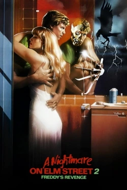A Nightmare on Elm Street Part 2: Freddy's Revenge (1985) - Subtitrat in Romana