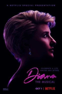 Vizioneaza Diana: The Musical (2021) - Subtitrat in Romana