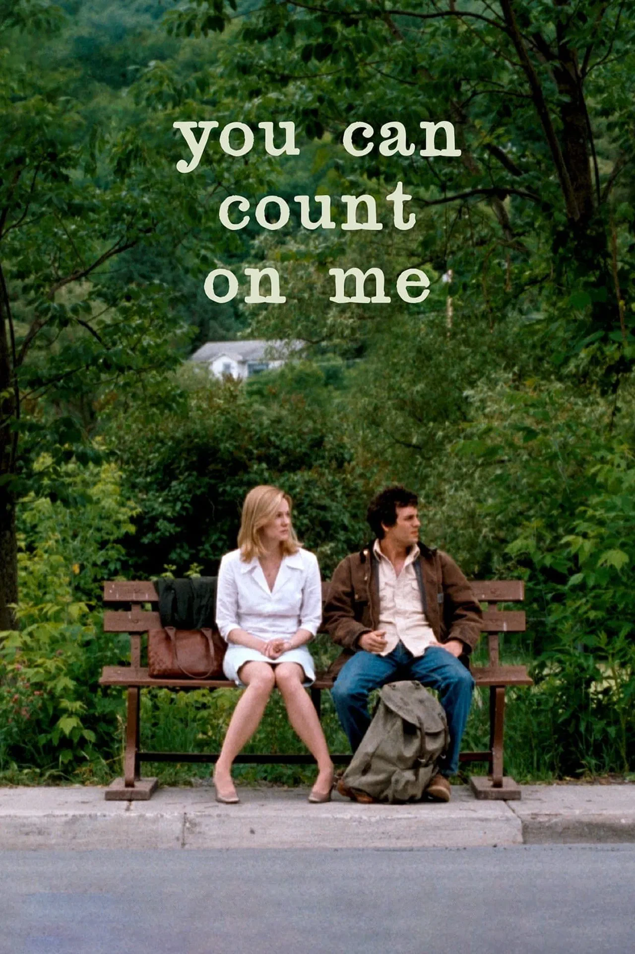 Vizioneaza You Can Count on Me (2000) - Subtitrat in Romana