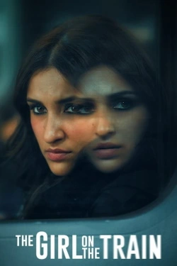 The Girl on the Train (2021) - Subtitrat in Romana