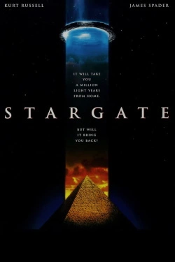 Stargate (1994) - Subtitrat in Romana