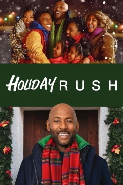 Holiday Rush (2019) - Subtitrat in Romana