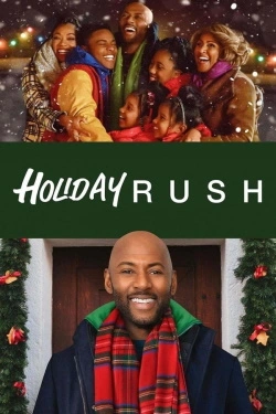 Vizioneaza Holiday Rush (2019) - Subtitrat in Romana