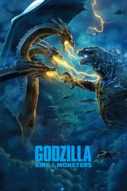 Godzilla: King of the Monsters (2019) - Subtitrat in Romana
