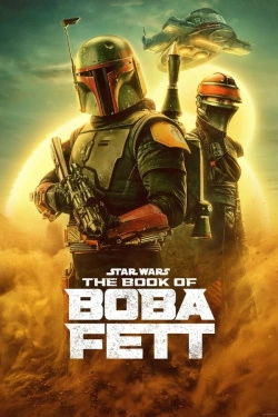 Vizioneaza The Book of Boba Fett (2021) - Subtitrat în Romana