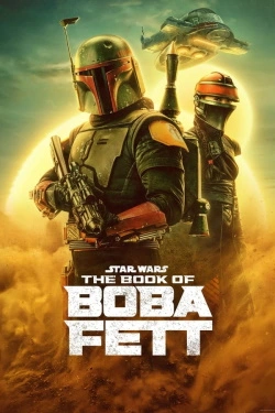 The Book of Boba Fett (2021) - Subtitrat în Romana<br/> Sezonul 1 / Episodul 1 <br/>Stranger in a Strange Land