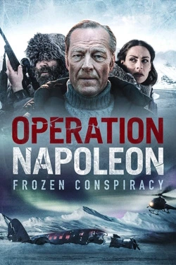 Vizioneaza Operation Napoleon (2023) - Subtitrat in Romana