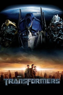 Transformers (2007) - Subtitrat in Romana