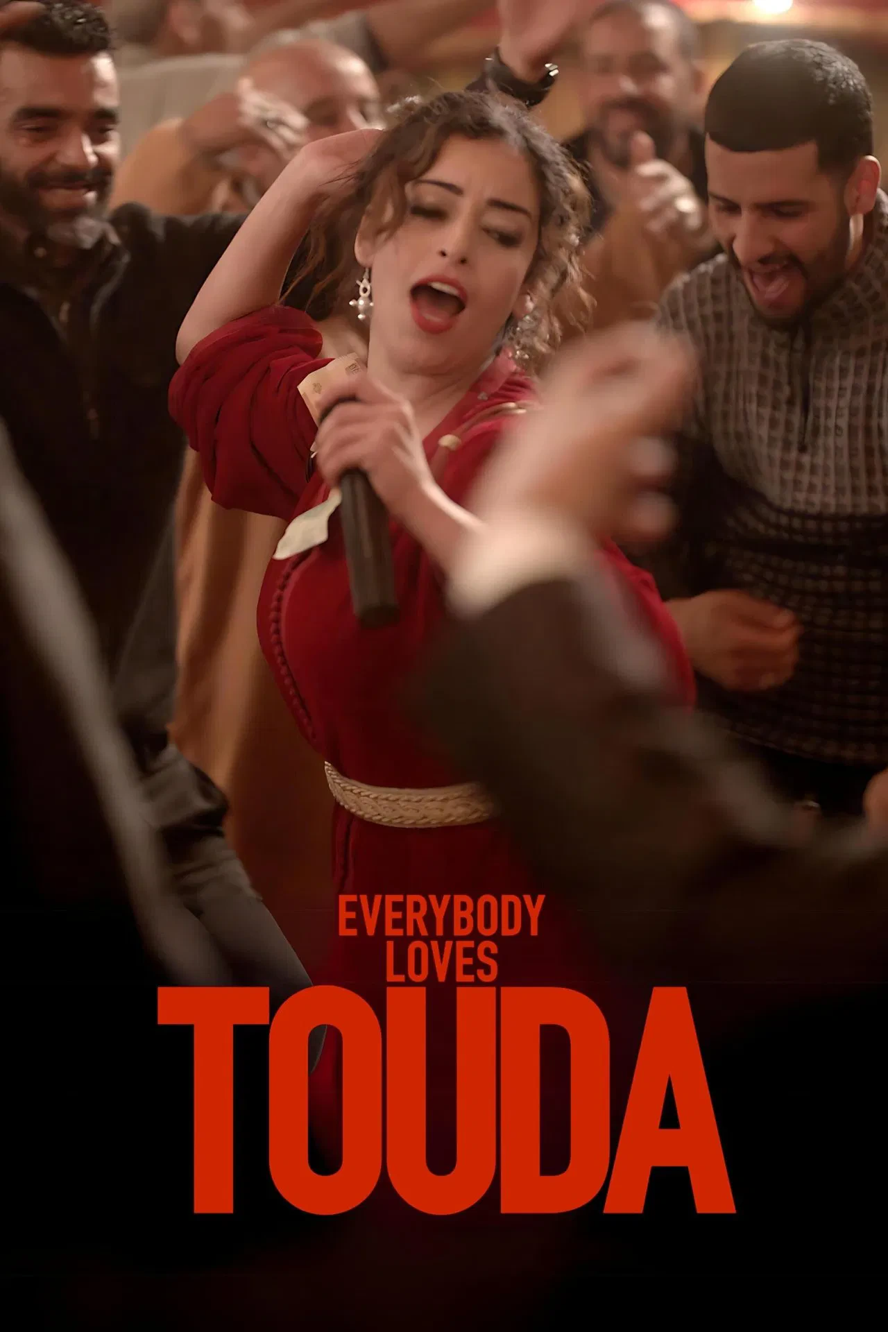 Vizioneaza Everybody Loves Touda (2024) - Subtitrat in Romana