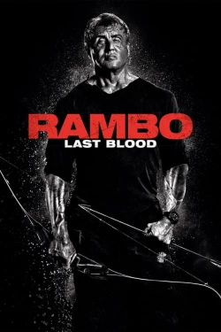 Rambo: Last Blood (2019) - Subtitrat in Romana