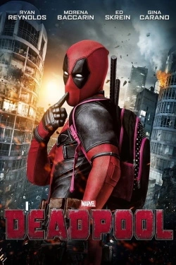 Deadpool (2016) - Subtitrat in Romana