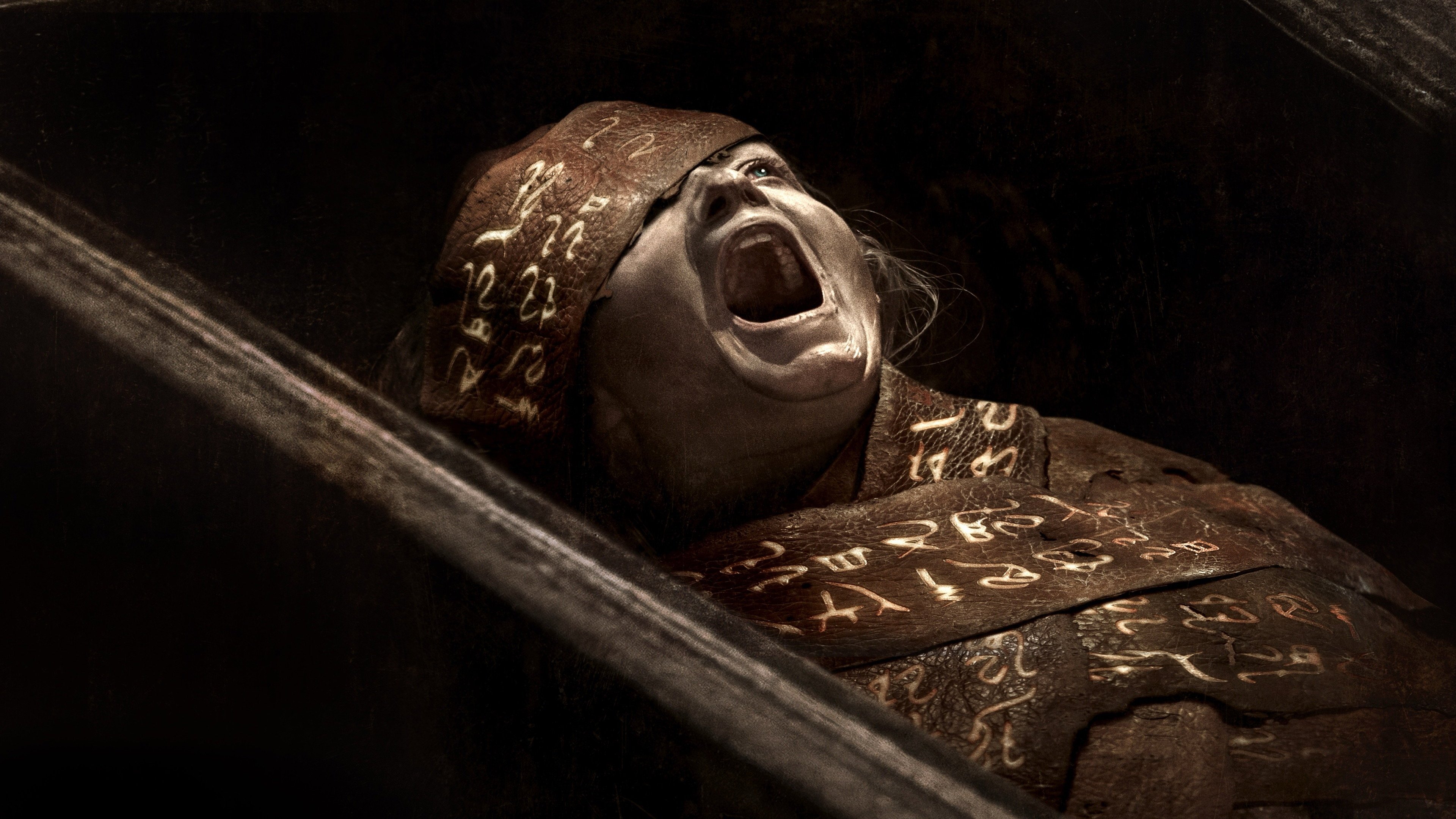 Lee Cronin's The Mummy (2026) - Subtitrat in Romana