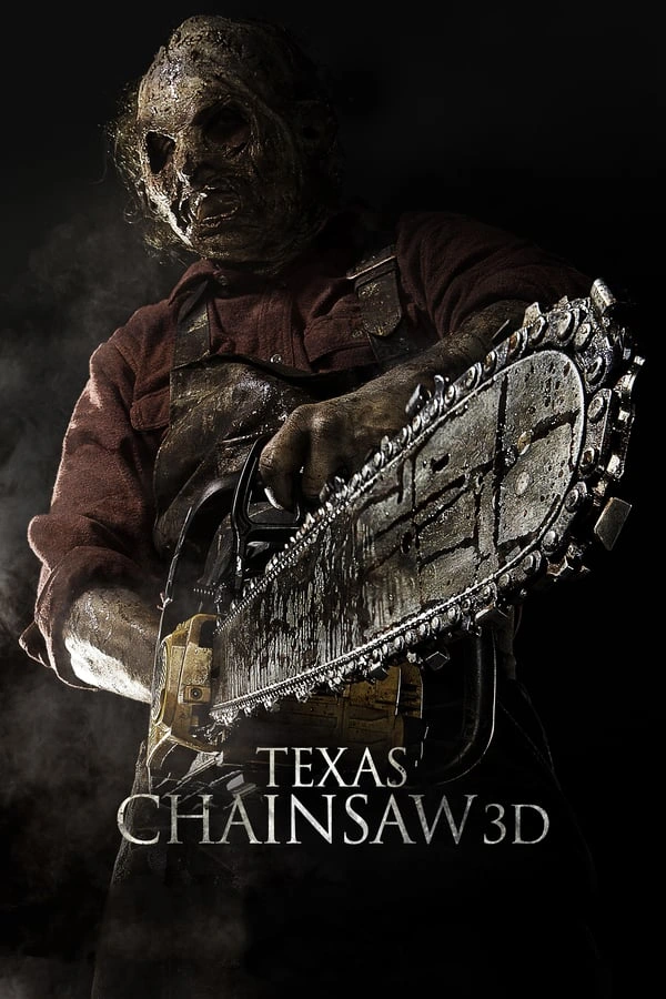 Texas Chainsaw 3D (2013) - Subtitrat in Romana