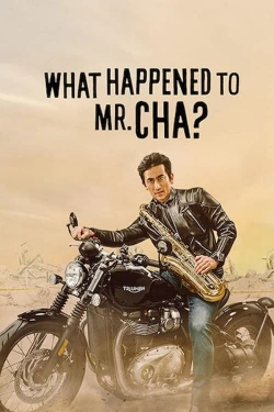 What Happened to Mr Cha? (2021) - Subtitrat in Romana