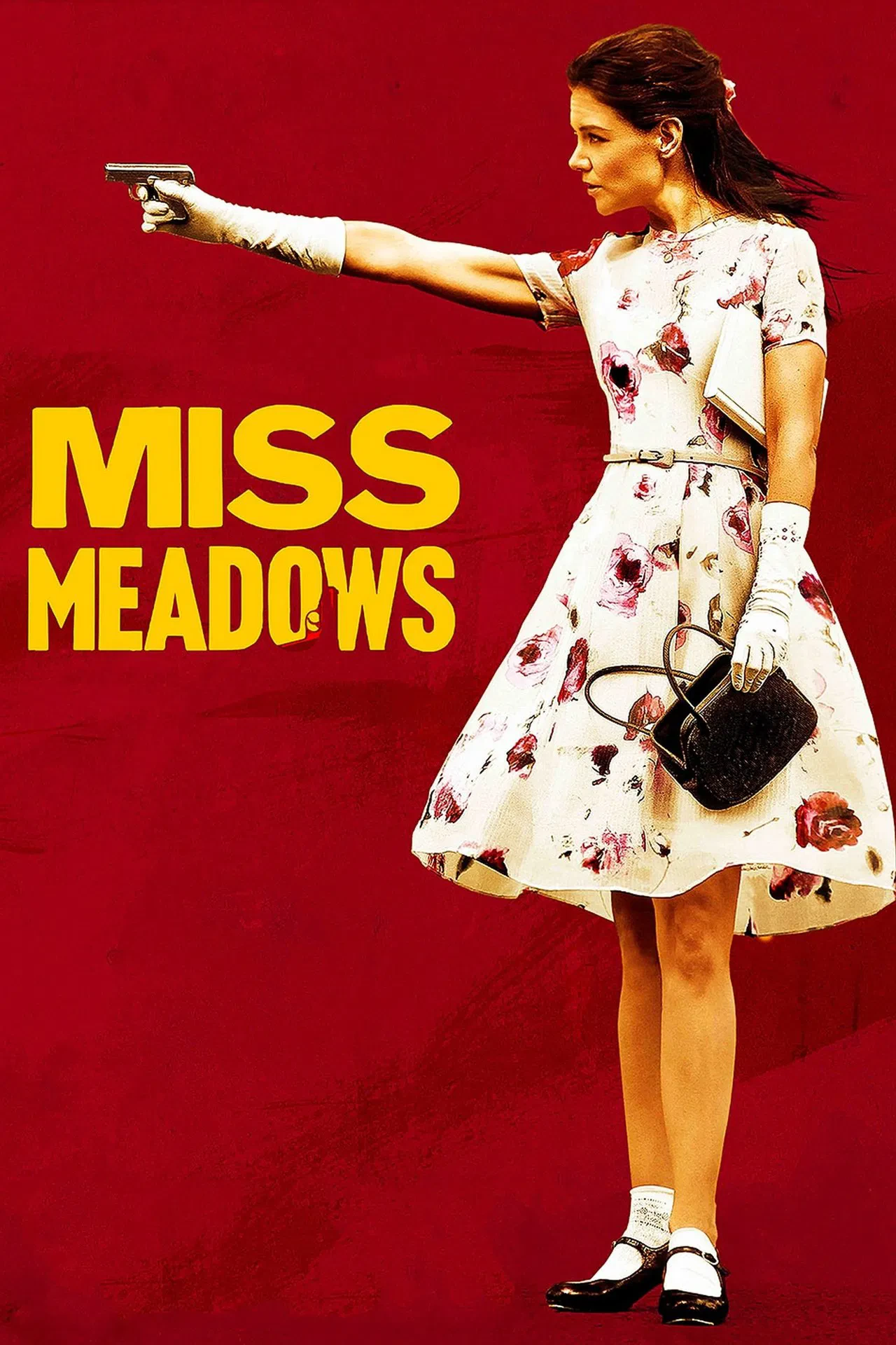Vizioneaza Miss Meadows (2014) - Subtitrat in Romana
