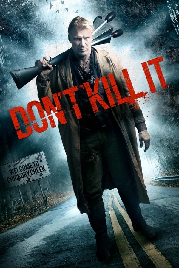 Vizioneaza Don't Kill It (2016) - Subtitrat in Romana