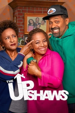 The Upshaws (2021) - Subtitrat in Romana<br/> Sezonul 1 / Episodul 4 <br/>Planuri mari