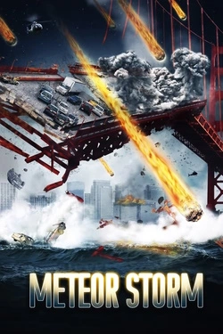 Meteor Storm (2010) - Subtitrat in Romana