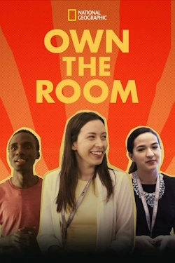 Vizioneaza Own the Room (2021) - Subtitrat in Romana