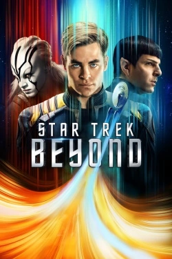Vizioneaza Star Trek Beyond (2016) - Subtitrat in Romana