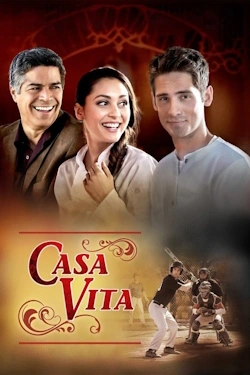 Casa Vita (2016) - Subtitrat in Romana