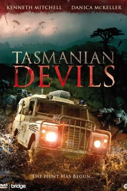 Tasmanian Devils (2013) - Subtitrat in Romana