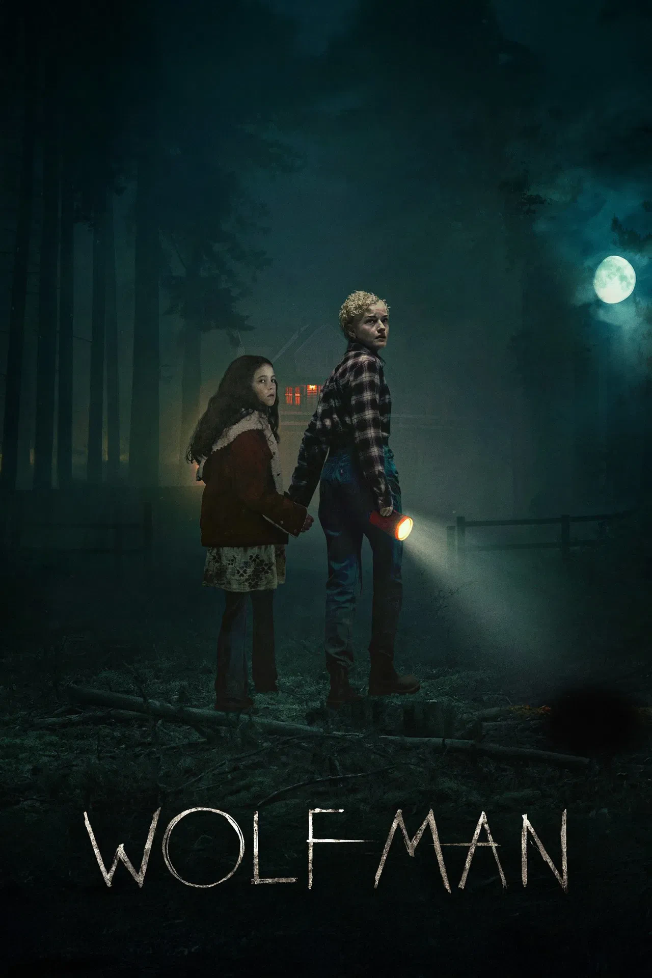 Vizioneaza Wolf Man (2025) - Subtitrat in Romana