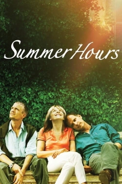 Summer Hours (2008) - Subtitrat in Romana