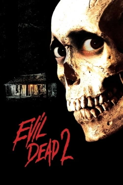 Evil Dead II (1987) - Subtitrat in Romana