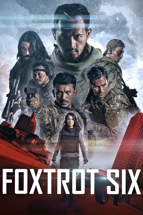 Vizioneaza Foxtrot Six (2019) - Subtitrat in Romana
