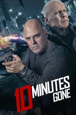 10 Minutes Gone (2019) - Subtitrat in Romana