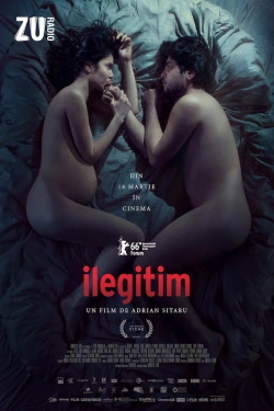 Ilegitim (2016) - Online in Romana