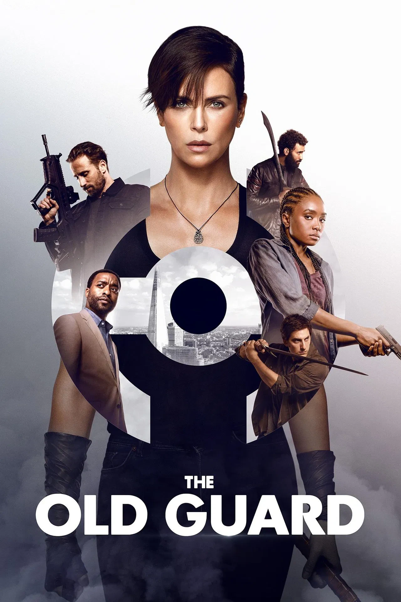 Vizioneaza The Old Guard 2 (2025) - Subtitrat in Romana