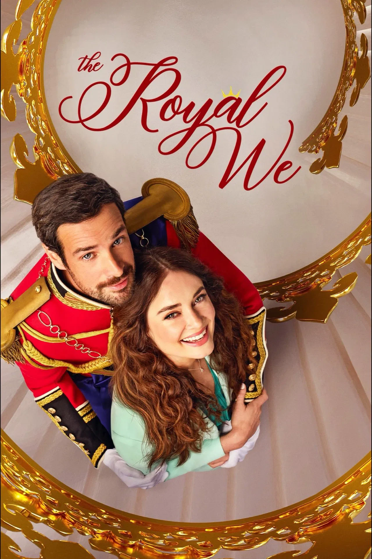The Royal We (2025) - Subtitrat in Romana