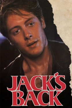 Jack's Back (1988) - Subtitrat in Romana