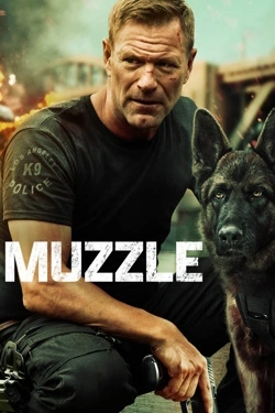 Muzzle (2023) - Subtitrat in Romana