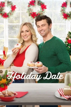 Holiday Date (2019) - Subtitrat in Romana