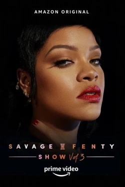 Savage X Fenty Show Vol. 3 (2021) - Subtitrat in Romana