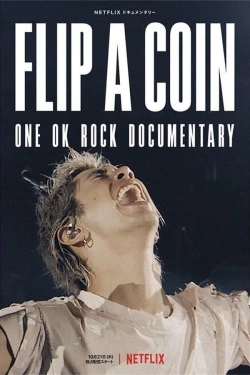 Vizioneaza Flip a Coin: ONE OK ROCK Documentary (2021) - Subtitrat in Romana