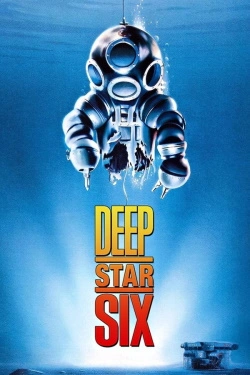 Vizioneaza DeepStar Six (1989) - Subtitrat in Romana