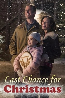 Last Chance for Christmas (2015) - Subtitrat in Romana