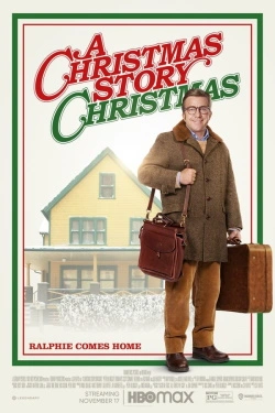 Vizioneaza A Christmas Story Christmas (2022) - Subtitrat in Romana