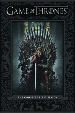 Game of Thrones (2011) - Subtitrat in Romana<br/> Sezonul 1 / Episodul 6 <br/>A Golden Crown