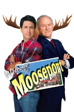 Welcome to Mooseport (2004) - Subtitrat in Romana