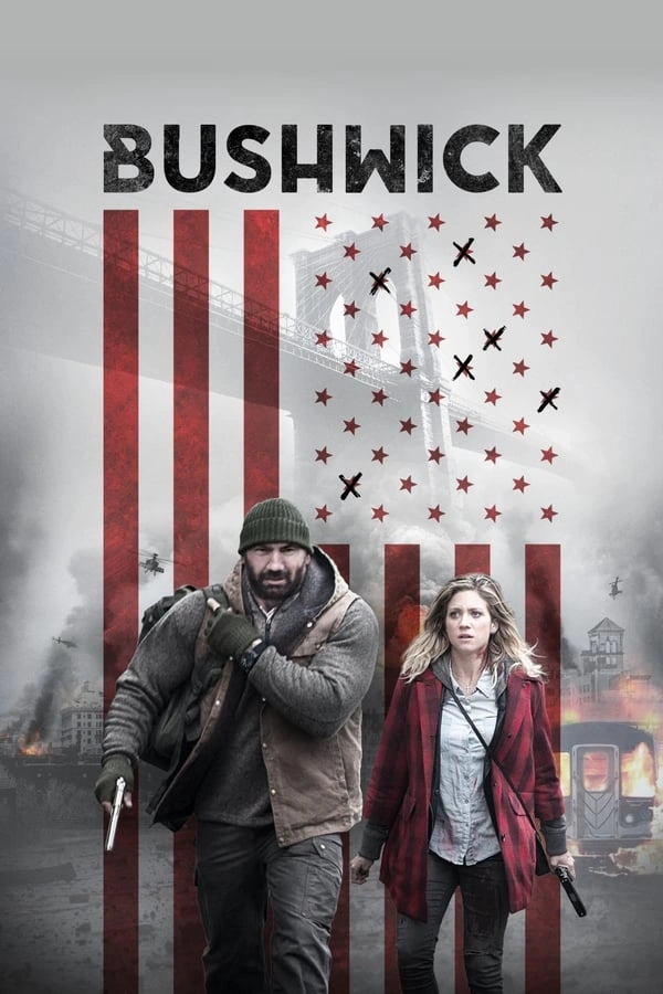 Vizioneaza Bushwick (2017) - Subtitrat in Romana