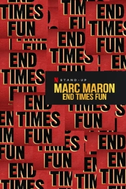 Marc Maron: End Times Fun (2020) - Subtitrat in Romana