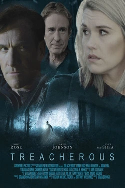 Treacherous (2018) - Subtitrat in Romana