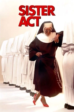 Vizioneaza Sister Act (1992) - Subtitrat in Romana