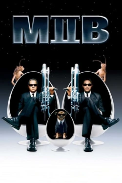 Men in Black 2 (2002) - Subtitrat in Romana