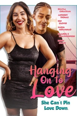 Hanging on to Love (2022) - Subtitrat in Romana